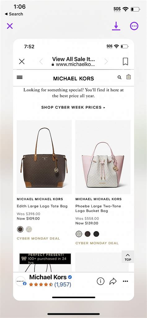 michael kors email sign up|michael kors vip account.